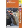North Pennines door Ordnance Survey