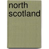North Scotland door Ordnance Survey