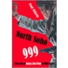 North Soho 999 door Paul Willetts