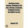 Northern Isles by Unknown