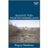 Northumberland by Rupert Matthews