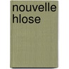 Nouvelle Hlose by Jean-Jacques Rousseau