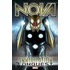 Nova, Volume 1
