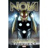 Nova, Volume 1 by Dan Abnett
