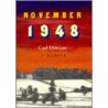 November, 1948 door Carl Dawson