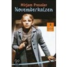 Novemberkatzen by Mirjam Pressler
