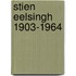Stien Eelsingh 1903-1964