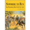 Nowhere to Run door John Michael Priest