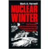 Nuclear Winter by Mark A. Harwell