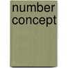 Number Concept by Levi Leonard Conant