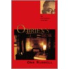 O'Brien's Desk by Ona Russell