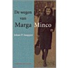 De wegen van Marga Minco door J.P. Snapper