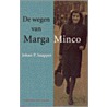 De wegen van Marga Minco