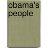 Obama's People door Dr. Phillip MacFarland