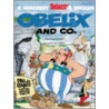 Obelix And Co. door Uderzo