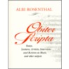 Obiter Scripta door Albi Rosenthal