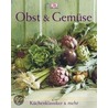 Obst & Gemüse door Leanne Kitchen