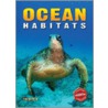 Ocean Habitats door Paul Bennett