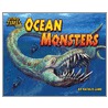 Ocean Monsters door Natalie Lunis