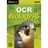 Ocr Biology As