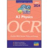Ocr Physics A2 door Robert Hutchings