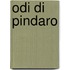 Odi Di Pindaro