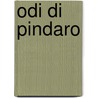 Odi Di Pindaro door Giuseppe Fraccaroli
