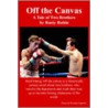 Off The Canvas door Rusty Rubin