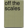 Off The Scales by Jonathan Scott