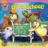 Off to School! door Sascha Paladino