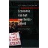 Economie van het overheidsbeleid door F.J.L. Somers