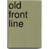 Old Front Line
