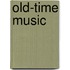 Old-Time Music