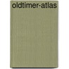 Oldtimer-Atlas door Peter Conze