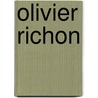 Olivier Richon door Leslie Dick