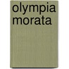 Olympia Morata door Robert Turnbull