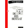 De hel bestaat by W. Spillebeen