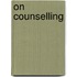 On Counselling