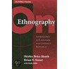 On Ethnography door Shirley Brice Heath