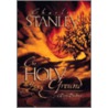 On Holy Ground door Dr Charles F. Stanley