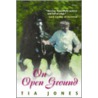 On Open Ground door Tia Jones