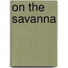 On the Savanna door Laura Ottina