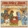 One Baby Jesus door Patricia Pingry