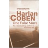 One False Move by Harlan Coben