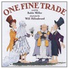 One Fine Trade door Bobbi Miller
