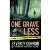 One Grave Less door Beverly Connor