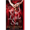 One Little Sin door Liz Carlyle