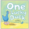 One Lucky Duck door Alison Maloney