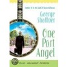 One Part Angel door George Shaffner