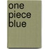 One Piece Blue